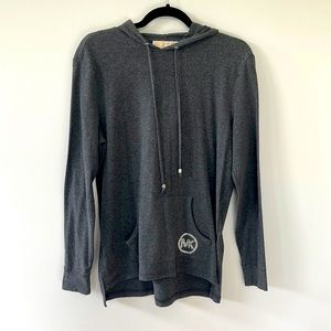 Michael Kors Tunic Sweatshirt